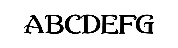 Nugie Romantic  Free Fonts Download