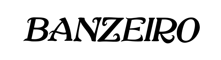 Nugie Romantic Italic  Free Fonts Download