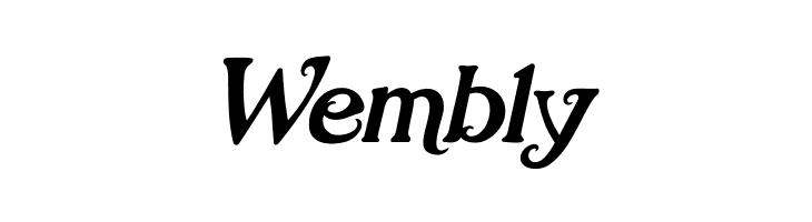 Nugie Romantic Italic  Free Fonts Download