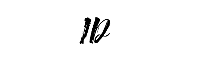 Hardy Blow  Free Fonts Download