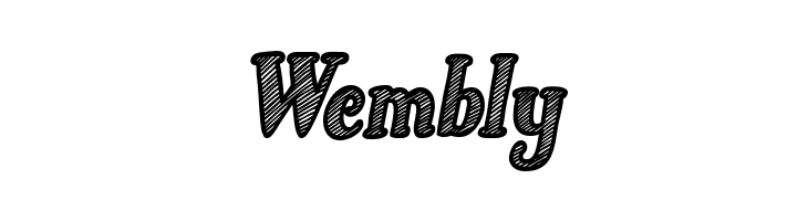 Just Mandrawn Italic  Free Fonts Download