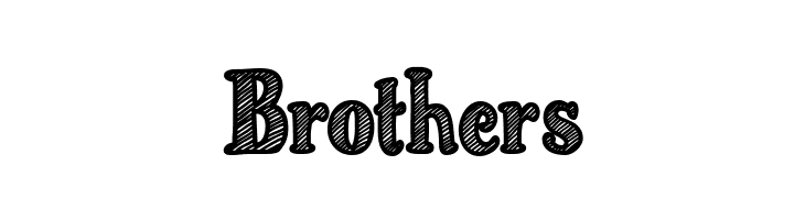 Just Mandrawn  Free Fonts Download