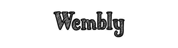 Just Mandrawn  Free Fonts Download