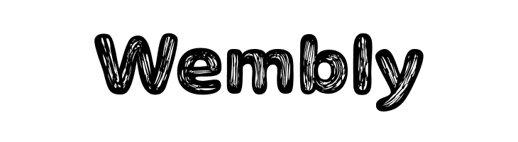 The Naturel Txt  Free Fonts Download