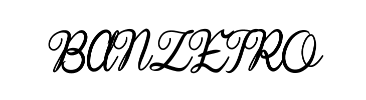 Baline Script  Free Fonts Download