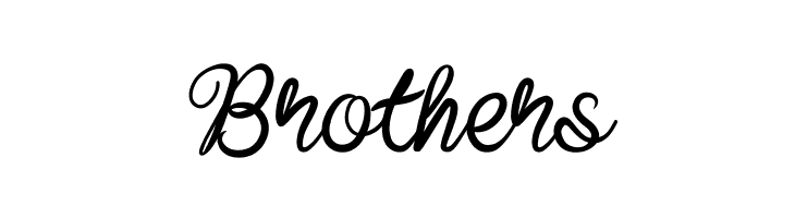 Baline Script  Free Fonts Download