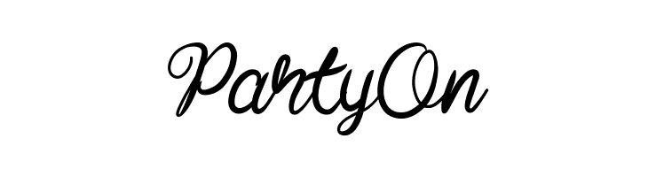 Baline Script  Free Fonts Download