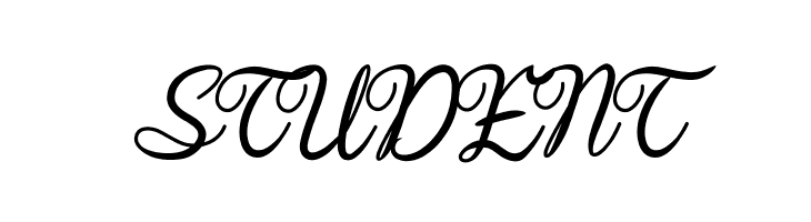 Baline Script  Free Fonts Download