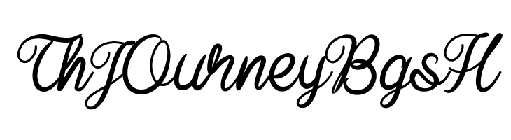 Baline Script  Free Fonts Download