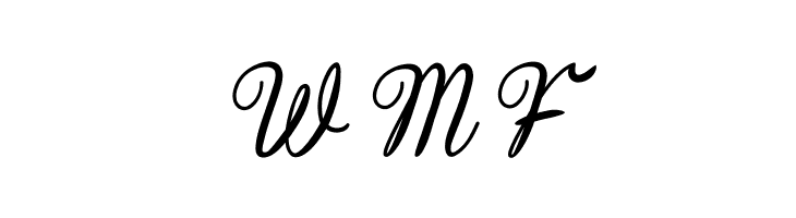Baline Script  Free Fonts Download