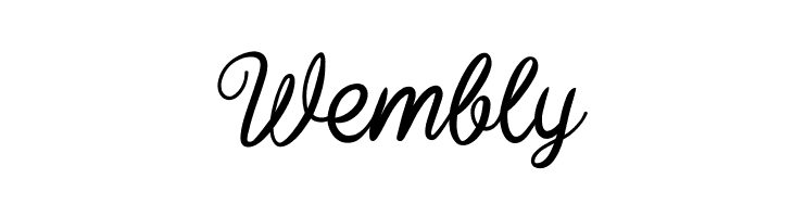 Baline Script  Free Fonts Download