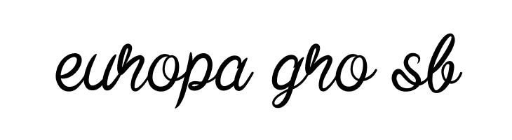 Baline Script  Free Fonts Download