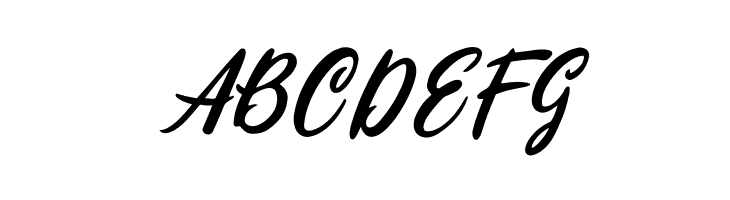 Wyntex Brasco  Free Fonts Download