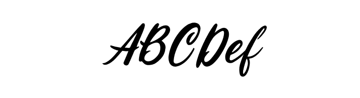 Wyntex Brasco  Free Fonts Download