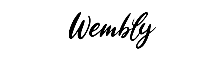 Wyntex Brasco  Free Fonts Download