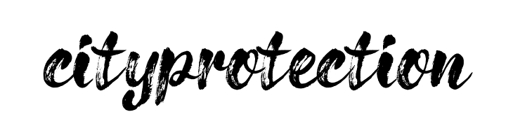 Richie Brusher  Free Fonts Download