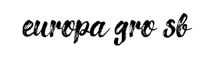 Richie Brusher  Free Fonts Download