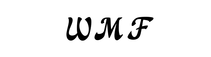 Rose Katrinah Italic  Free Fonts Download