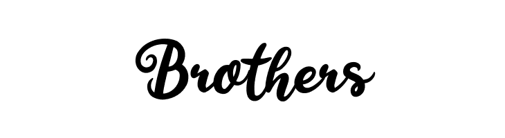 Happy Sunday  Free Fonts Download