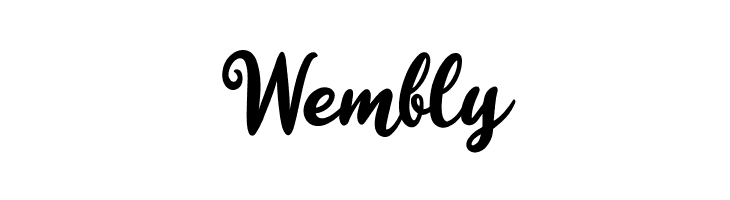 Happy Sunday  Free Fonts Download