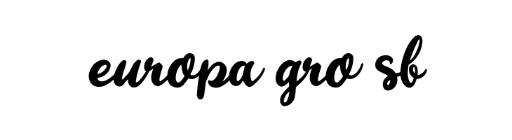 Happy Sunday  Free Fonts Download