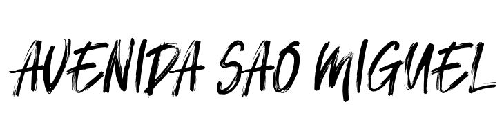 Balistroke  Free Fonts Download