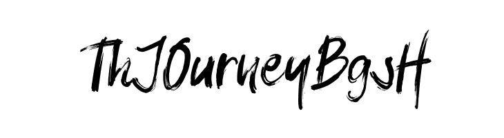 Balistroke  Free Fonts Download