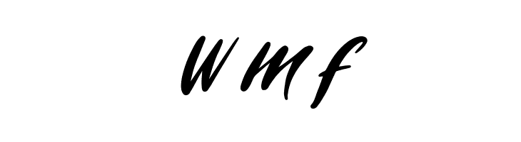 Willy Brothers  Free Fonts Download