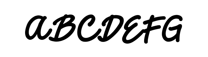 Jocky Starline  Free Fonts Download