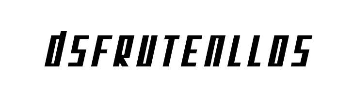 SF Square Root Bold Oblique  Free Fonts Download