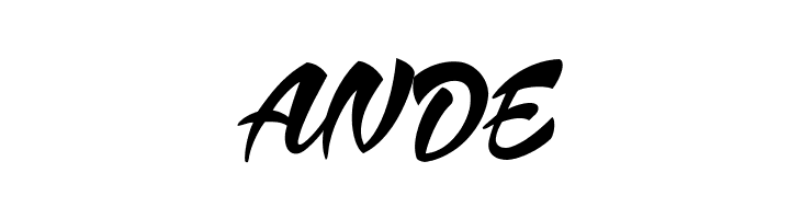 Anthem Nasney  Free Fonts Download