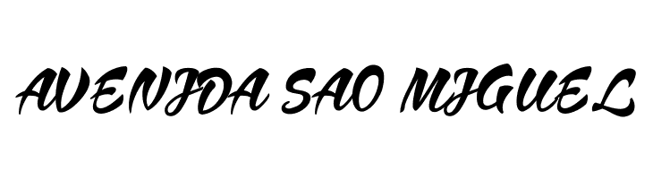 Anthem Nasney  Free Fonts Download