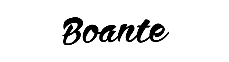 Anthem Nasney  Free Fonts Download