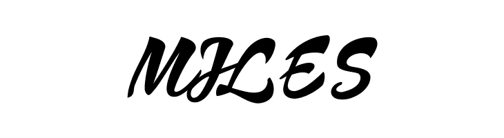 Anthem Nasney  Free Fonts Download