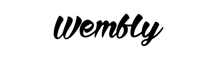 Anthem Nasney  Free Fonts Download