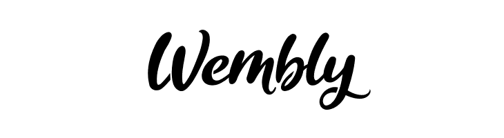 Golden Ranger  Free Fonts Download