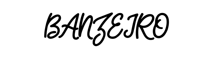 Falling Button  Free Fonts Download