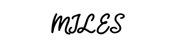 Falling Button  Free Fonts Download