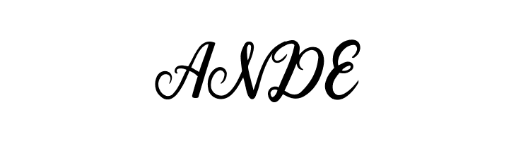 Becky Tahlia  Free Fonts Download