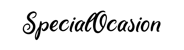 Becky Tahlia  Free Fonts Download