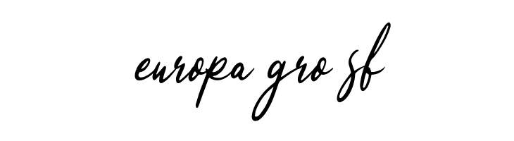 Qinyana Signature  Free Fonts Download
