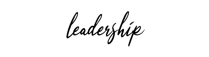 Qinyana Signature  Free Fonts Download