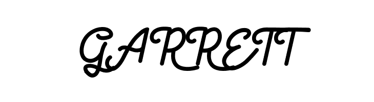 Hot Restaurant  Free Fonts Download