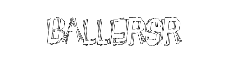 BeatnikHayseed  Free Fonts Download