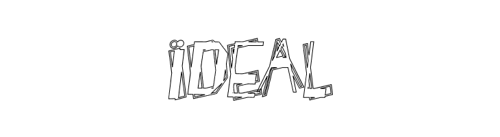 BeatnikHayseed  Free Fonts Download