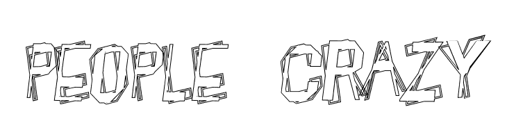 BeatnikHayseed  Free Fonts Download