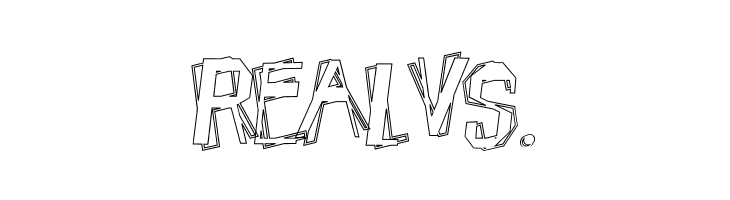 BeatnikHayseed  Free Fonts Download