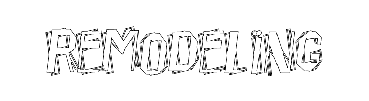 BeatnikHayseed  Free Fonts Download