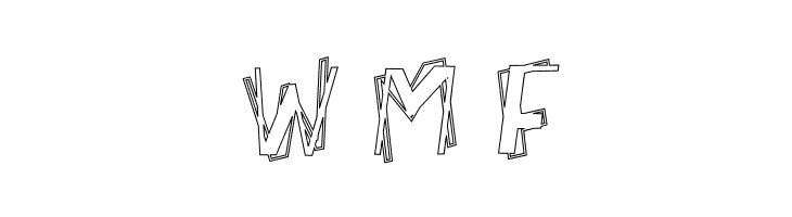 BeatnikHayseed  Free Fonts Download