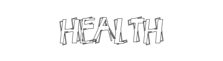 BeatnikHayseed  Free Fonts Download